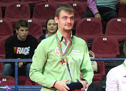 Руслан Чинахов
